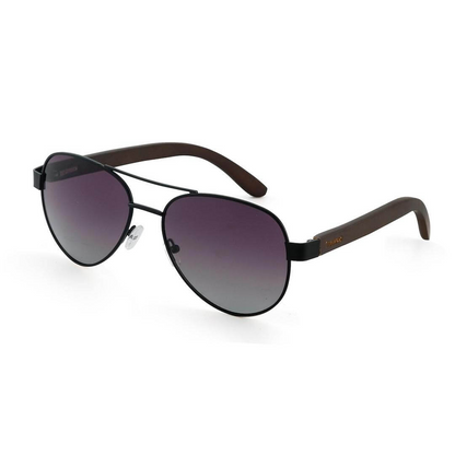 TruWood The Weekender Sunglasses