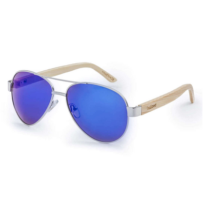 TruWood The Weekender Sunglasses