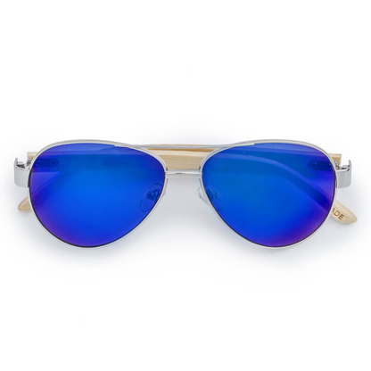 TruWood The Weekender Sunglasses