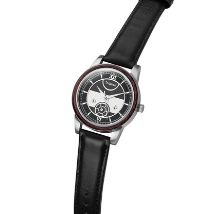 TruWood The Voyager Cartier Watch