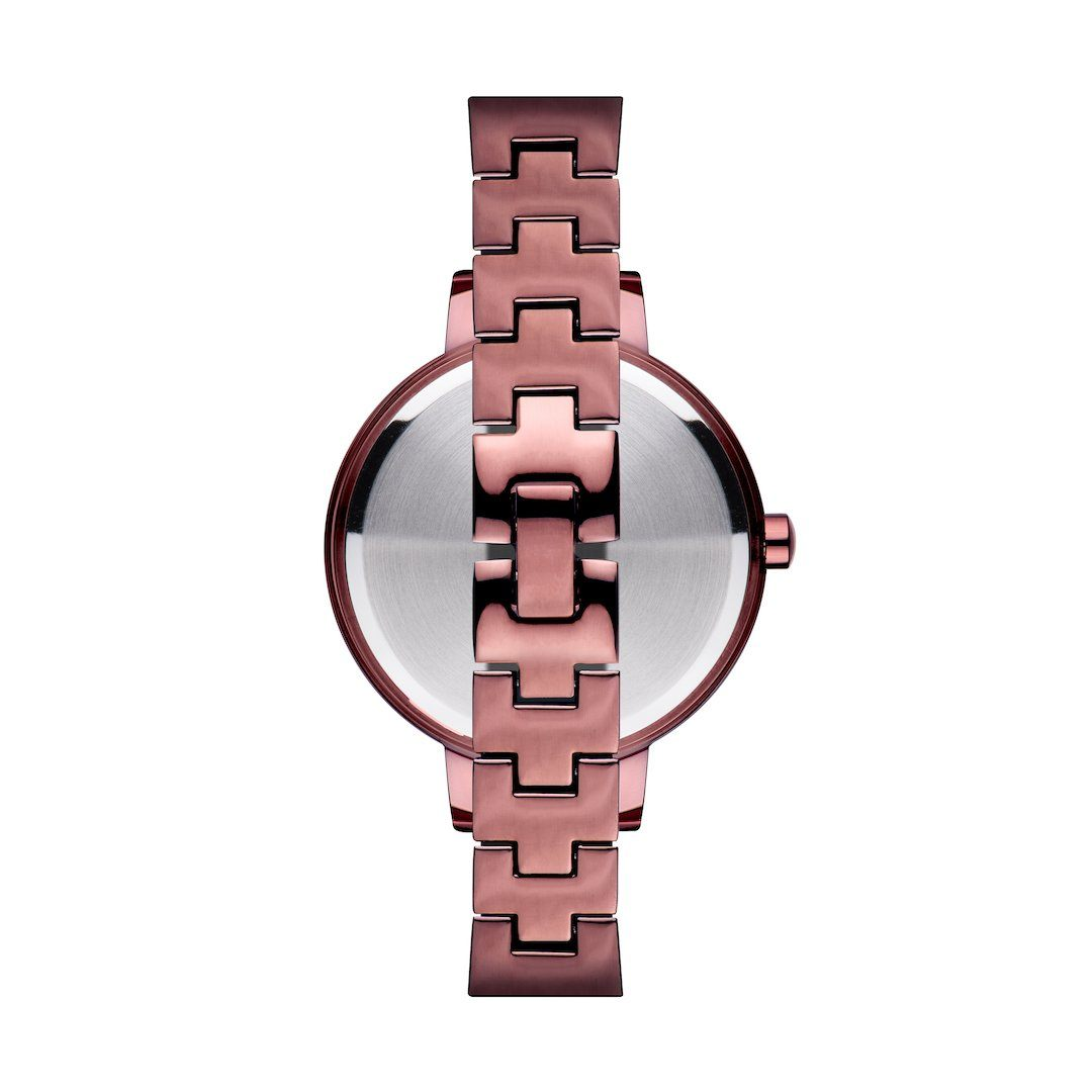 TruWood The Java Women's Watch