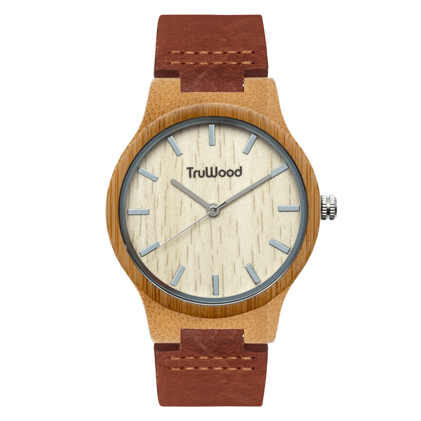 TruWood The Presidential Watch