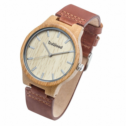 TruWood The Presidential Watch