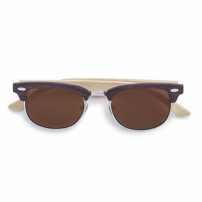 TruWood Vintage Sunglasses