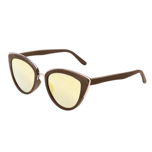 TruWood The Lynx Women's Sunglasses