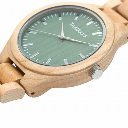 TruWood The Stark Watch