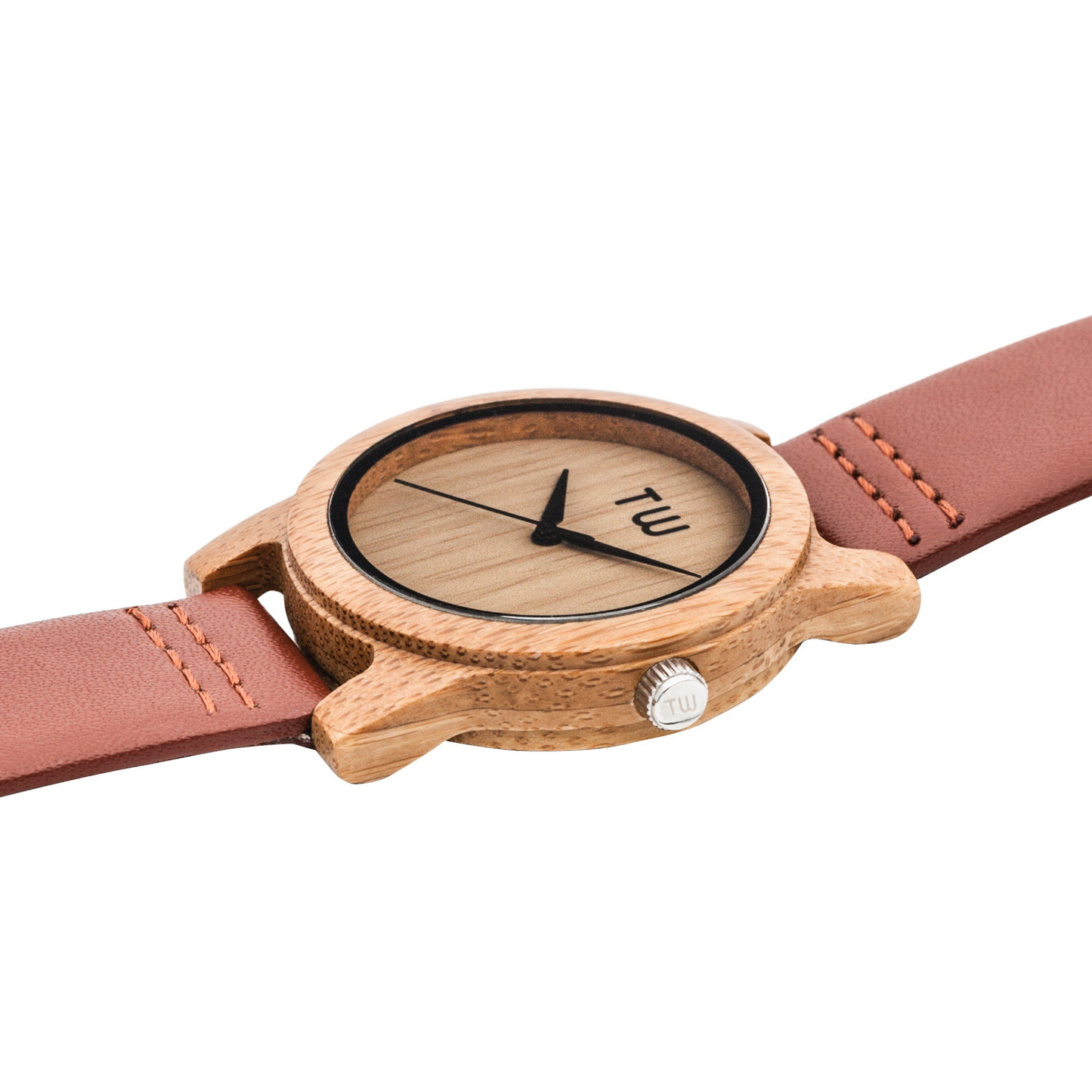 TruWood The Minimal Women's Watch