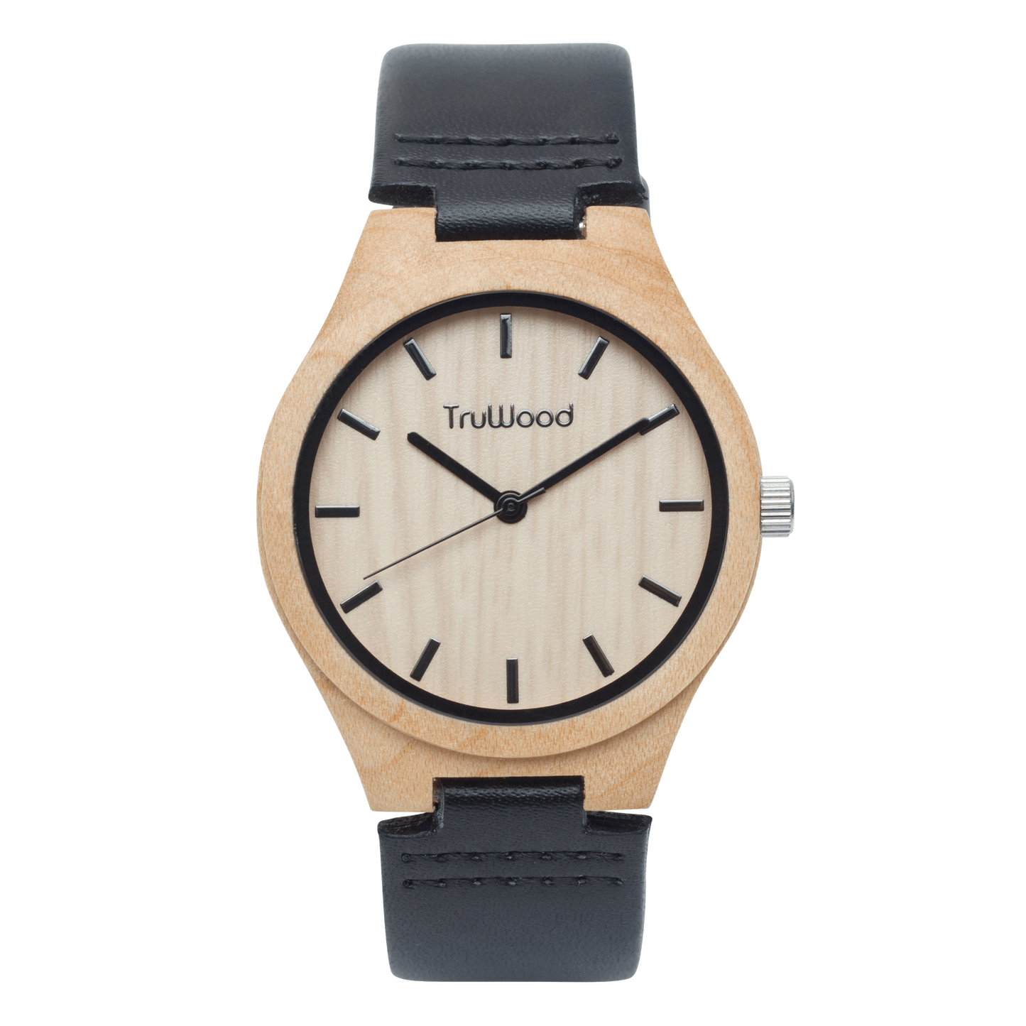 TruWood The Executive Watch