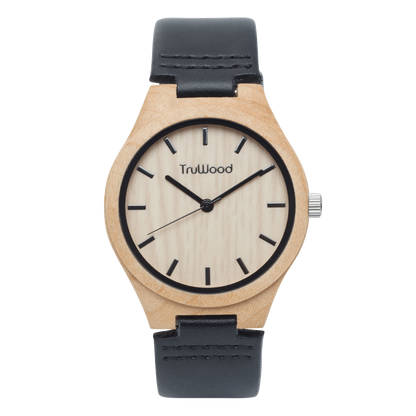 TruWood The Executive Watch