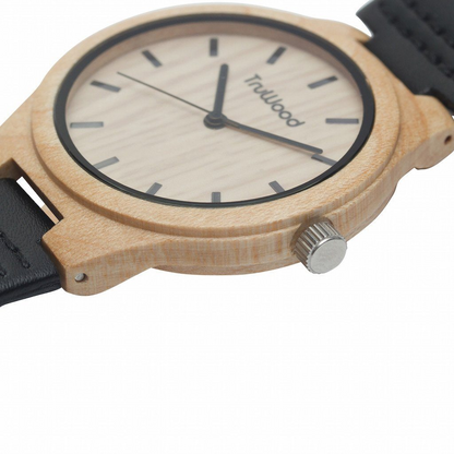 TruWood The Executive Watch