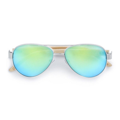 TruWood The Weekender Sunglasses