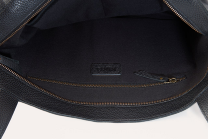 Kiko Genuine Leather On The Go Tote - Your Stylish Companion for Everyday Adventures