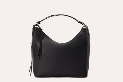 Kiko Genuine Pebble Leather Versatile Shoulder Bag - Your Ultimate Companion for Every Occasion