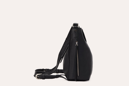 Kiko Genuine Pebble Leather Versatile Shoulder Bag - Your Ultimate Companion for Every Occasion