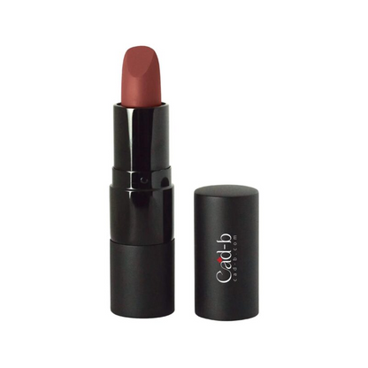 Vegan Matte Lipstick Lust - Velvety Finish