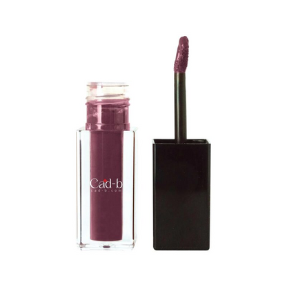 Vegan Liquid Cream Lipstick Dusty Rouge