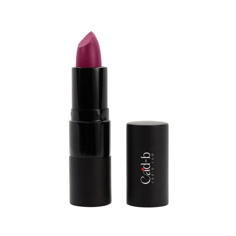 Vegan Lipstick Passion - Vitamin E for lip hydration