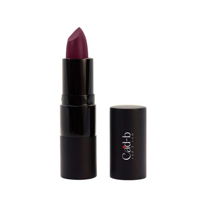 Vegan Lipstick Blackberry Champagne - Vitamin E for lip hydration