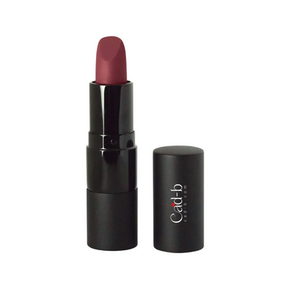 Vegan Matte Lipstick Mauvelous - Velvety Finish