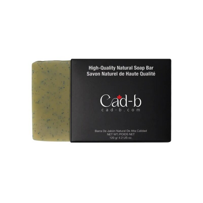 CAD-B Natural Sunflower Goddess Soap | Paraben Free