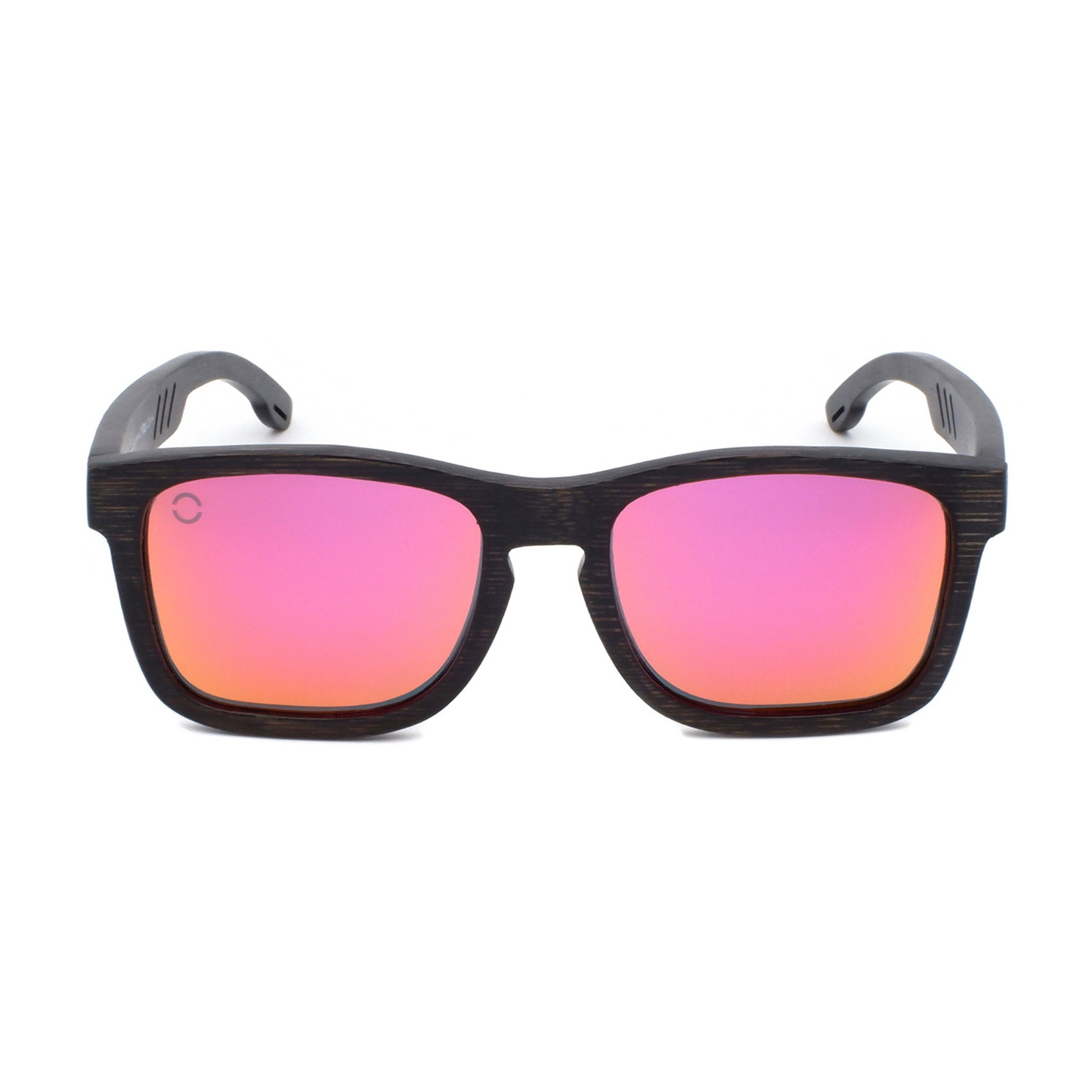 Classic Aloha Sunrise Sunglasses