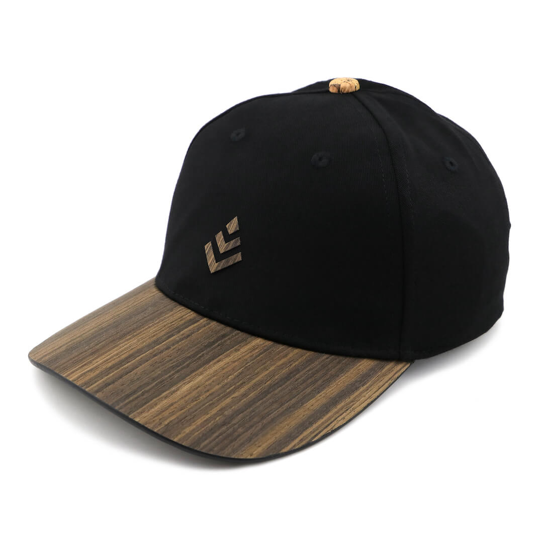 TruWood The Arc Baseball Cap