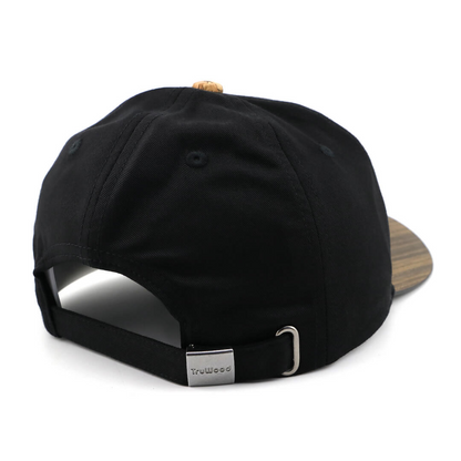 TruWood The Arc Baseball Cap