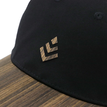 TruWood The Arc Baseball Cap