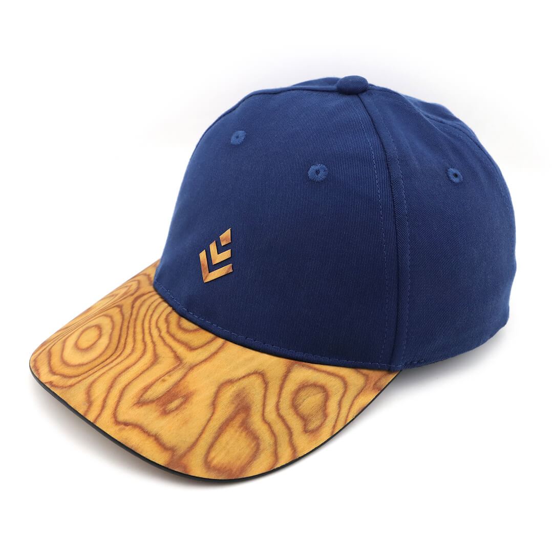 TruWood The Arc Baseball Cap