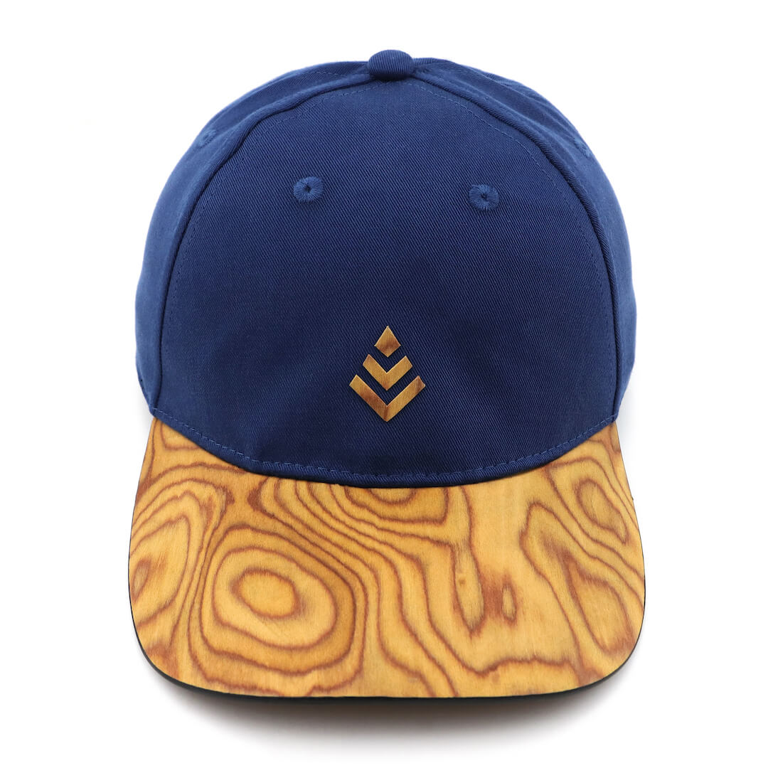 TruWood The Arc Baseball Cap