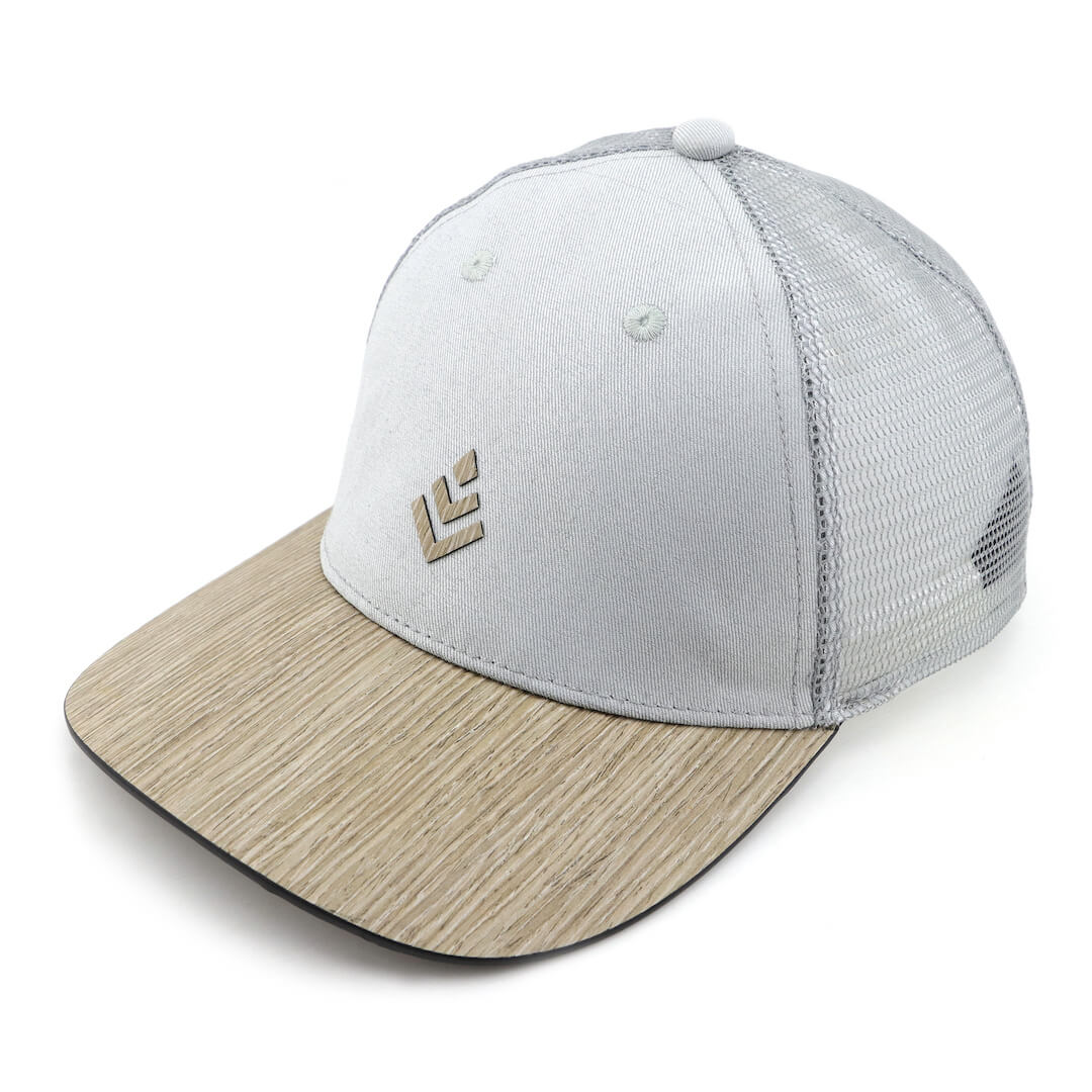 TruWood The Arc Baseball Cap