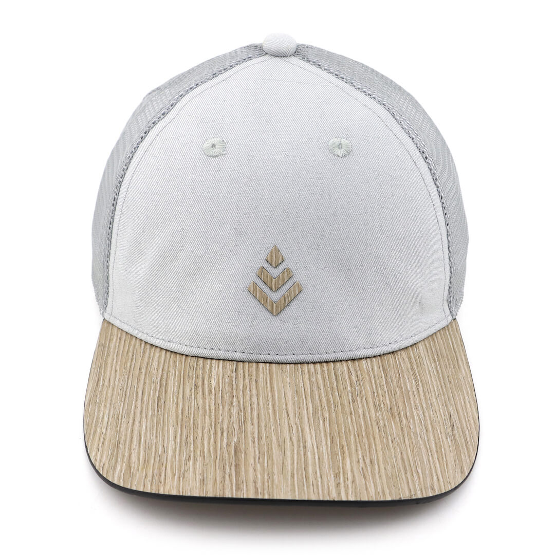 TruWood The Arc Baseball Cap