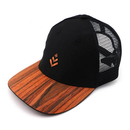 TruWood The Arc Baseball Cap