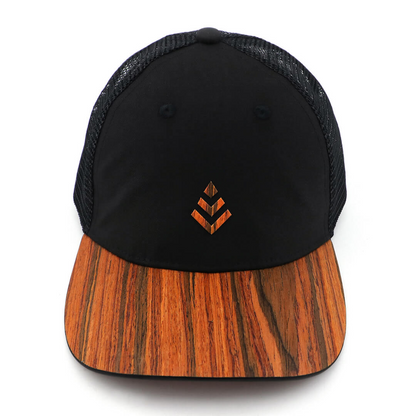 TruWood The Arc Baseball Cap