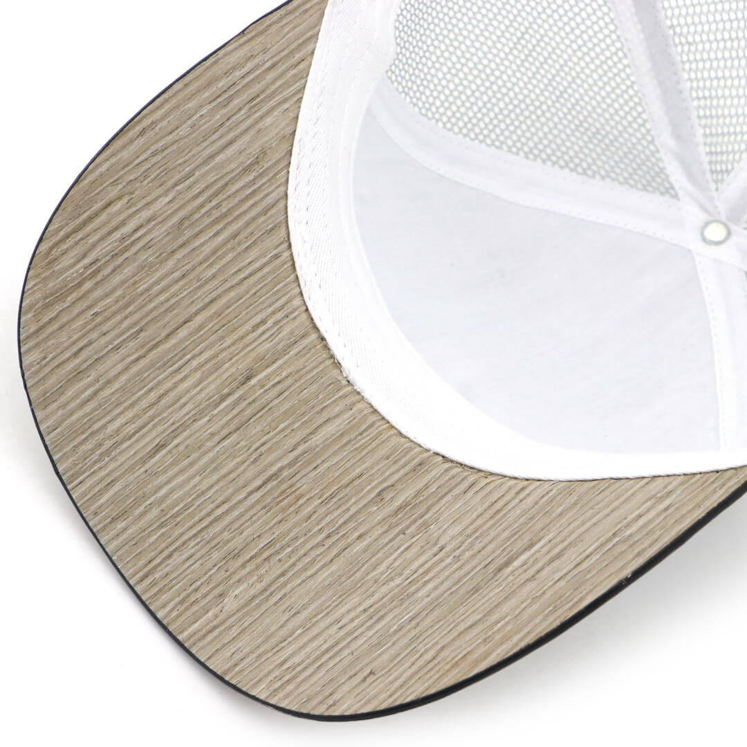 TruWood The Arc Baseball Cap