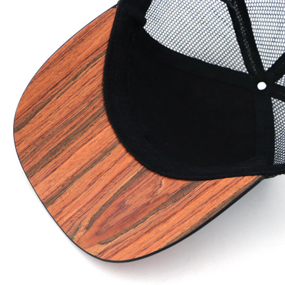 TruWood The Arc Baseball Cap