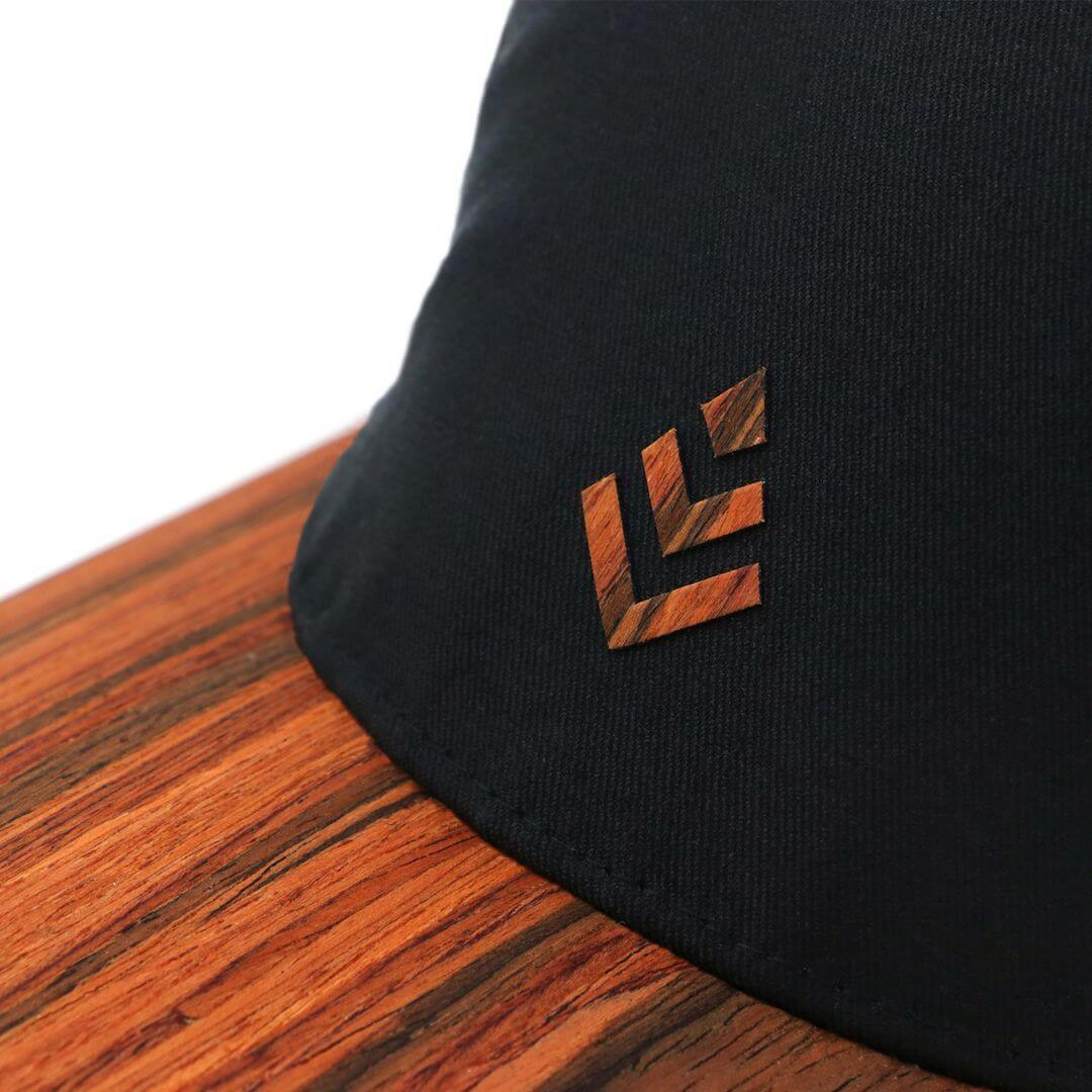 TruWood The Arc Baseball Cap