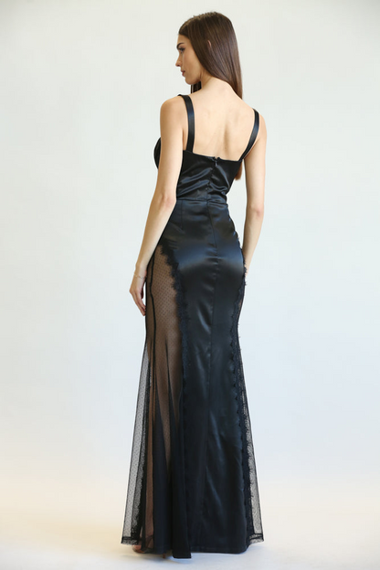 Aspen - Premium Luxe Seductive Gown