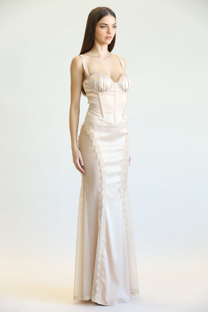 Aspen - Premium Luxe Seductive Gown