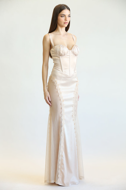 Aspen - Premium Luxe Seductive Gown