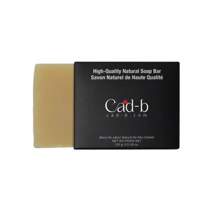 CAD-B Natural Lavender & Rosemary Sleepy Soap | Paraben Free