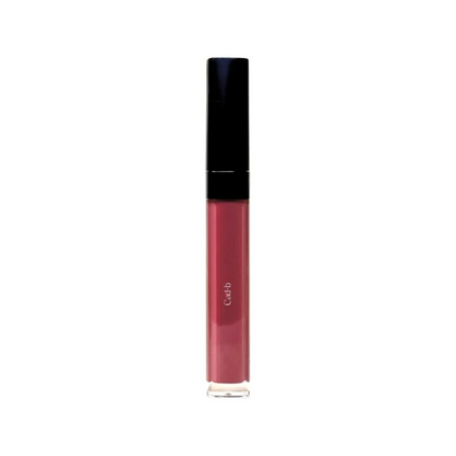 CAD-B Lip Oil - Power Play, Cruelty Free, Vegan, Paraben Free