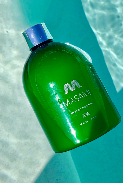 Masami Mekabu Hydrating Shampoo