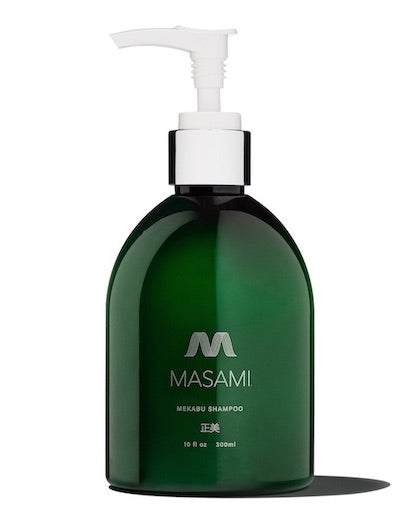 Masami 10 oz Shampoo or Conditioner Bottle Pump