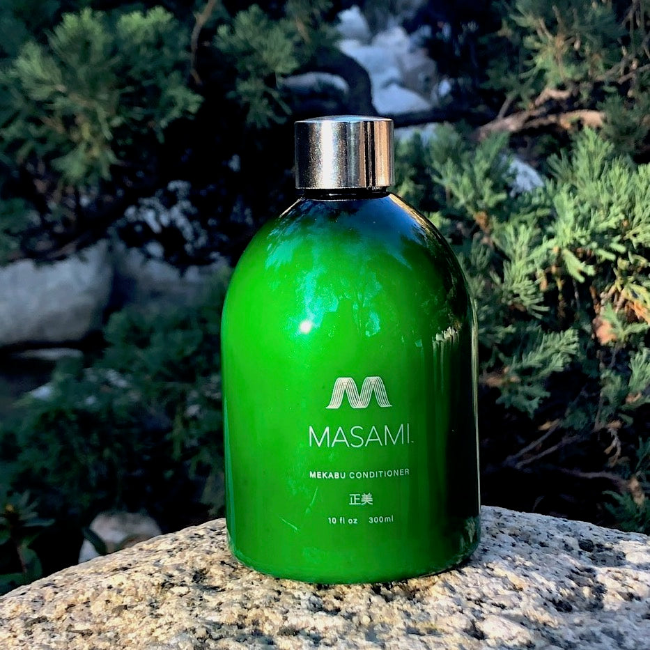 Masami Mekabu Hydrating Conditioner