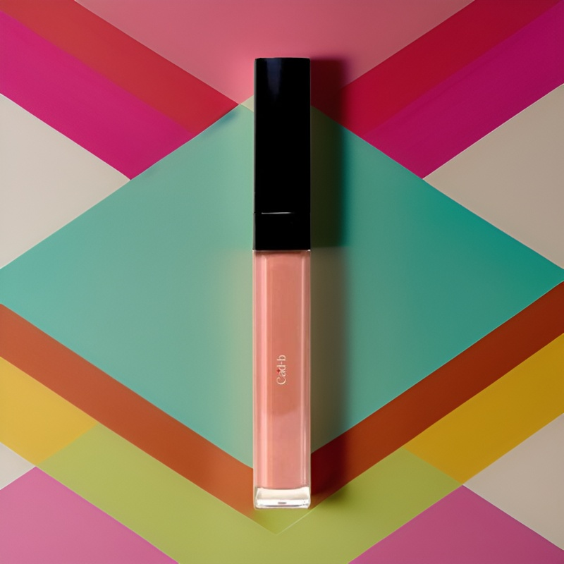 CAD-B Lip Oil - Fun & Games | Cruelty Free, Vegan, Paraben Free