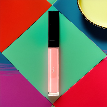 CAD-B Lip Oil - My Treat | Cruelty Free, Vegan, Paraben Free