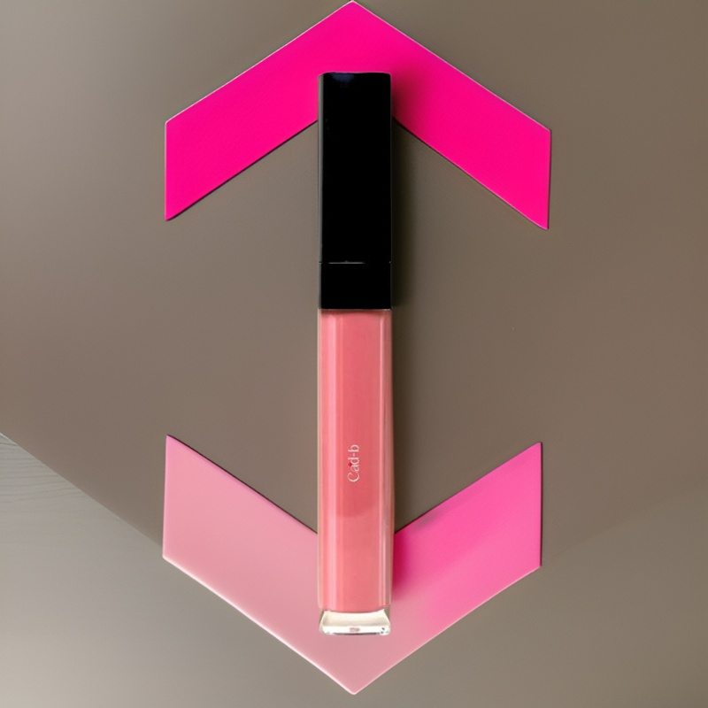 CAD-B Lip Oil - Party Girl | Cruelty Free, Vegan, Paraben Free