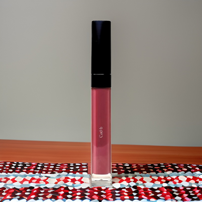 CAD-B Lip Oil - Power Play, Cruelty Free, Vegan, Paraben Free