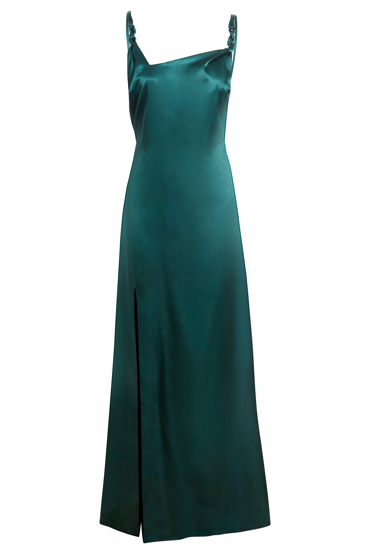 Sarvin Roya Backless Maxi Dress